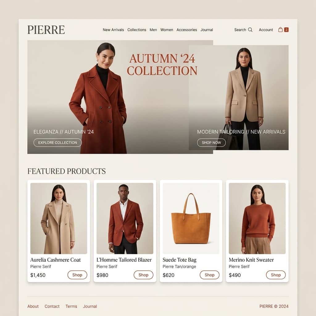 pierre-boutique.com